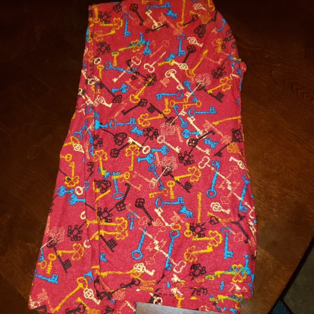 Lularoe leggings
